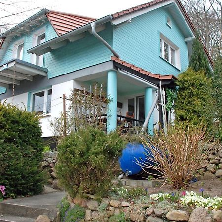 F-1042 Ferienwohnung Enna Sellin  Eksteriør billede