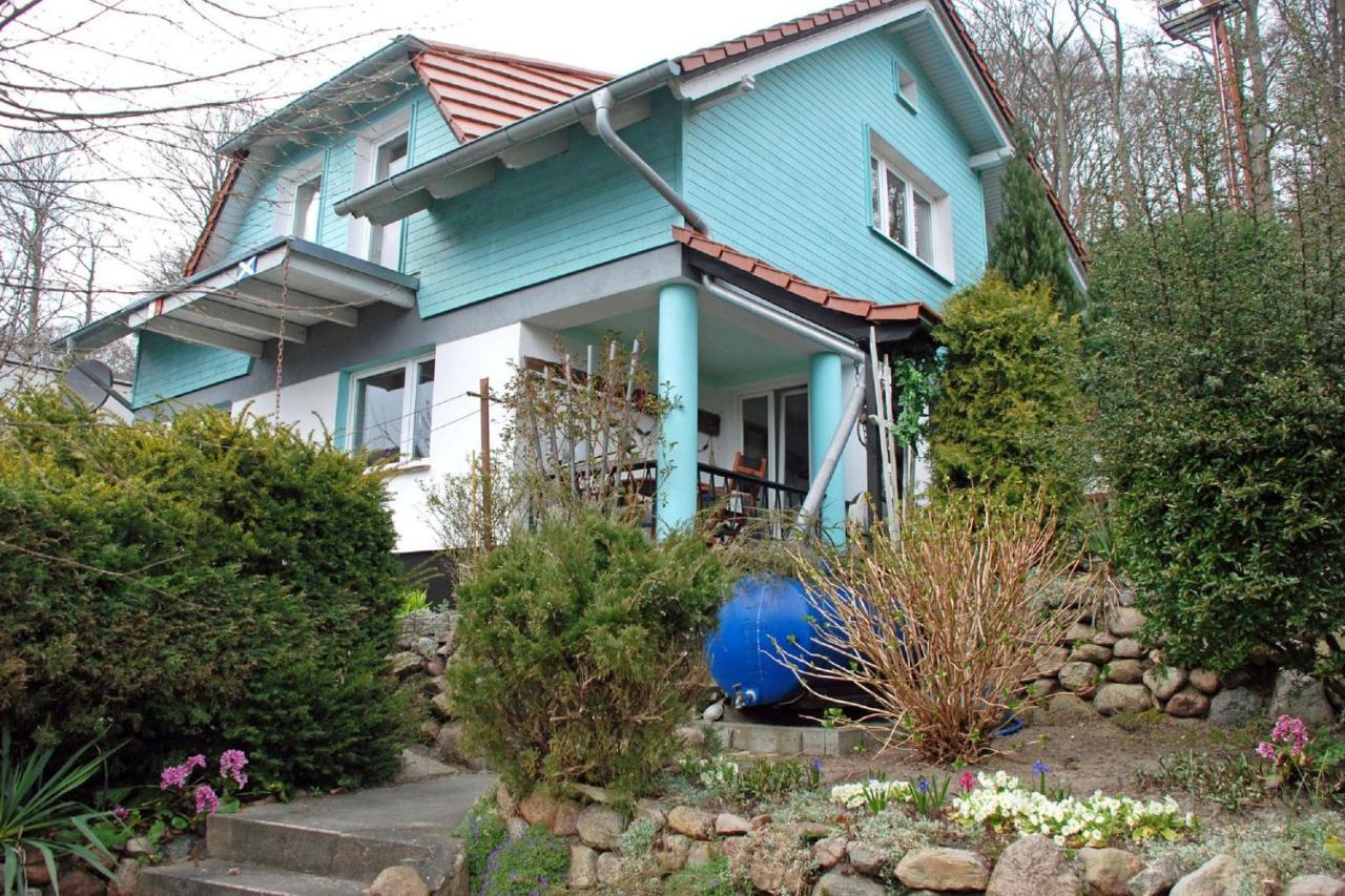 F-1042 Ferienwohnung Enna Sellin  Eksteriør billede