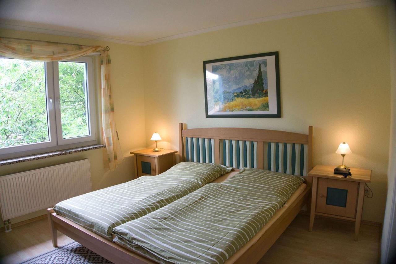 F-1042 Ferienwohnung Enna Sellin  Eksteriør billede